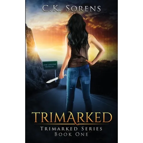 Trimarked - Paperback