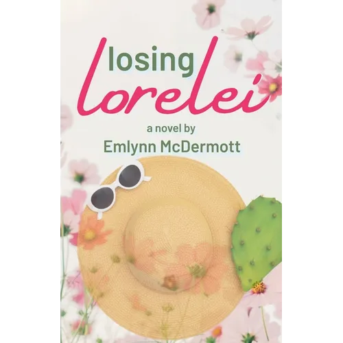 Losing Lorelei - Paperback
