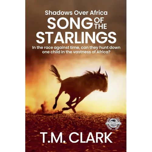 Song to the Starlings