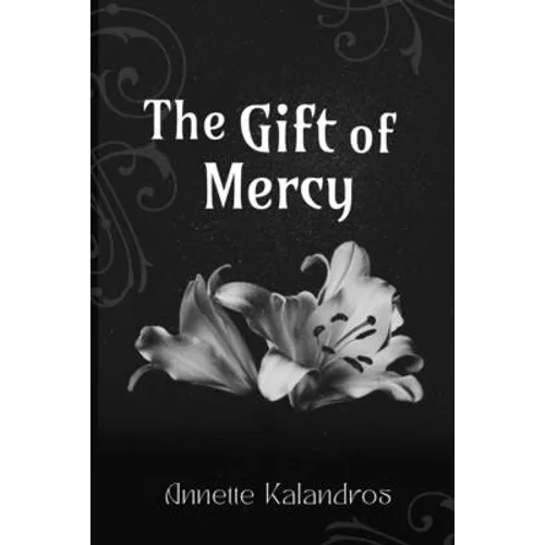 The Gift of Mercy - Paperback