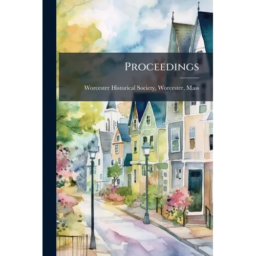 Proceedings: 18 - Paperback