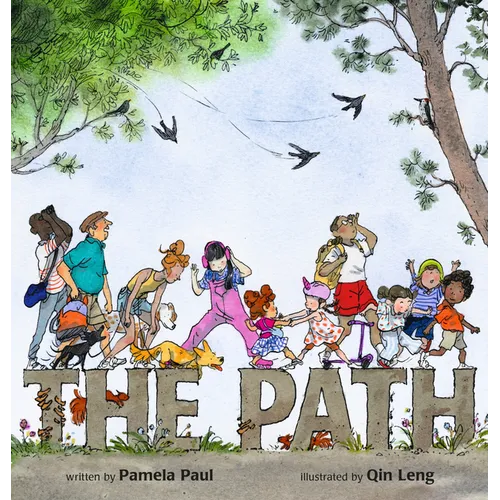 The Path - Hardcover