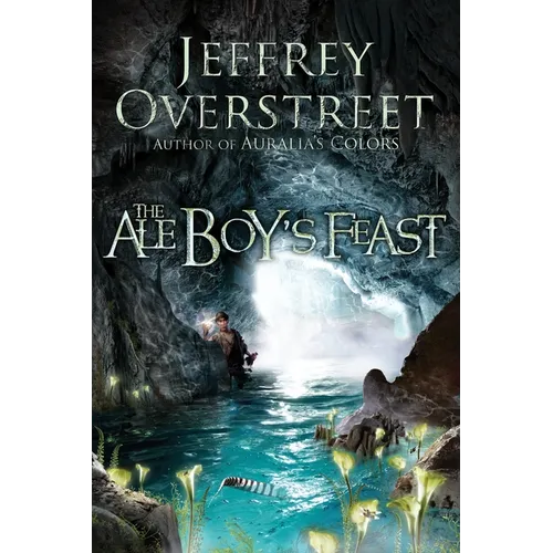 The Ale Boy's Feast - Paperback