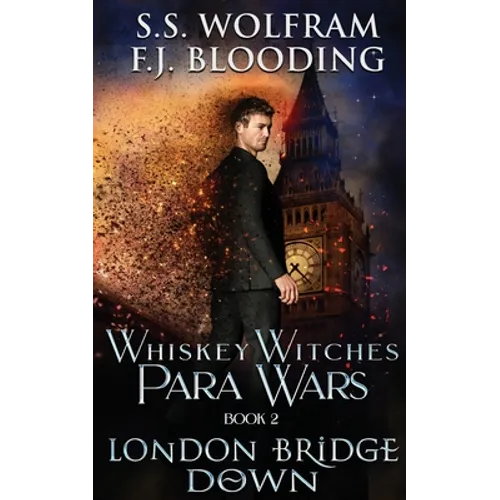 London Bridge Down - Paperback