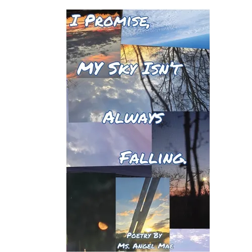 I Promise My Sky Isn't Always Falling
