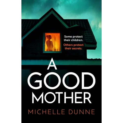 A Good Mother - Paperback
