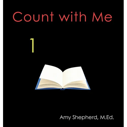 Count with Me - Hardcover