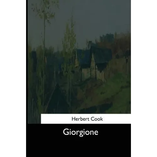 Giorgione - Paperback