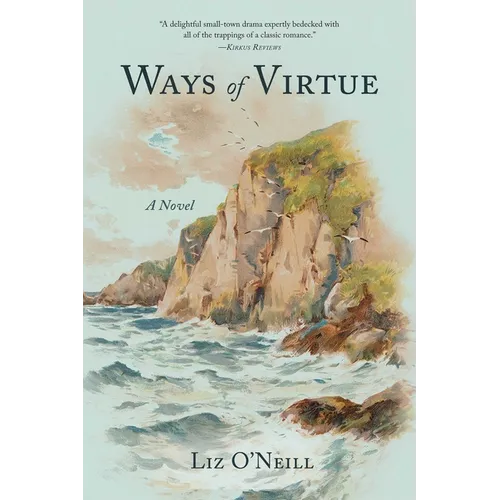 Ways of Virtue - Paperback