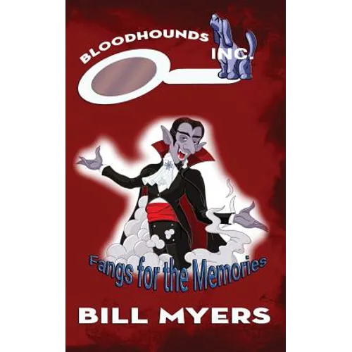 Fangs for the Memories - Paperback