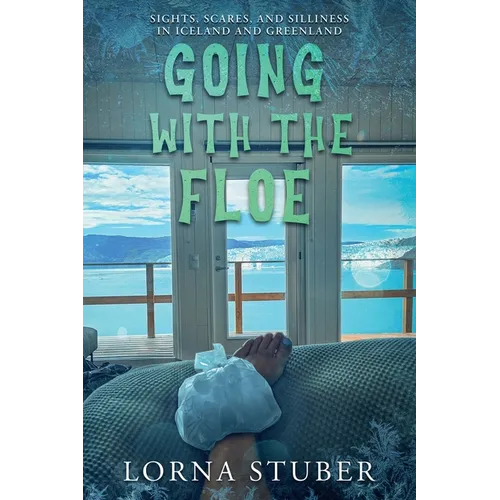 Going with the Floe - Paperback