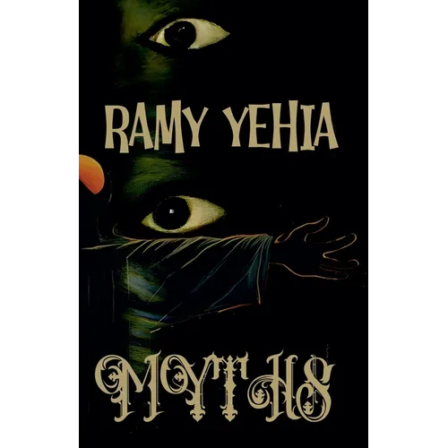 Myths - Paperback