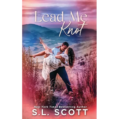 Lead Me Knot - Paperback