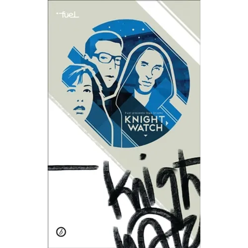 Knight Watch - Paperback