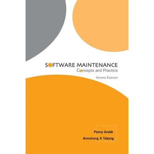 Software Maintenance (Second Ed) - Paperback