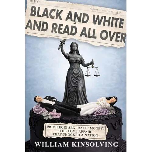 Black and White and Read All Over - Paperback