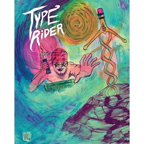 Type Rider