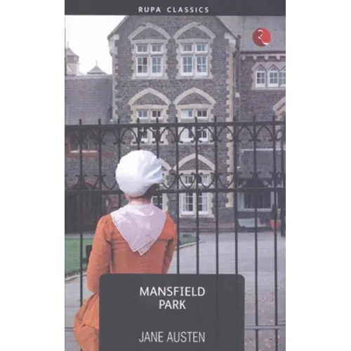 Mansfield Park - Paperback