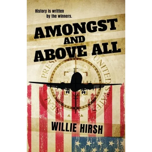 Amongst and Above All - Paperback