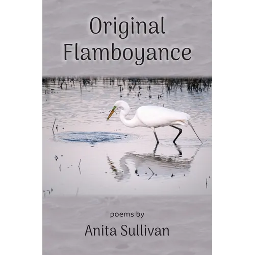 Original Flamboyance - Paperback