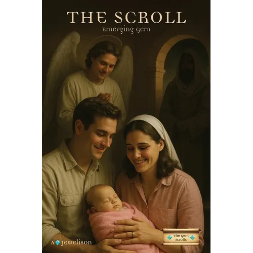 The Scroll: Emerging Gem - Paperback