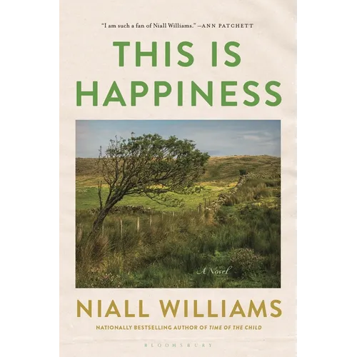 This Is Happiness - Paperback