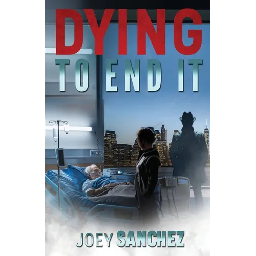 Dying to End It - Paperback