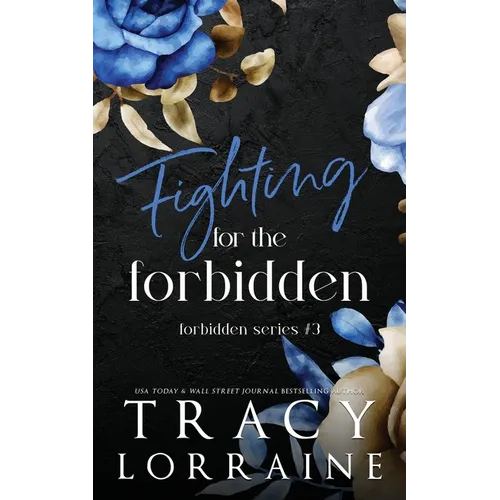 Fighting for the Forbidden: A Stepbrother Romance - Paperback