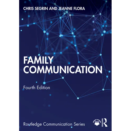 Family Communication - Paperback