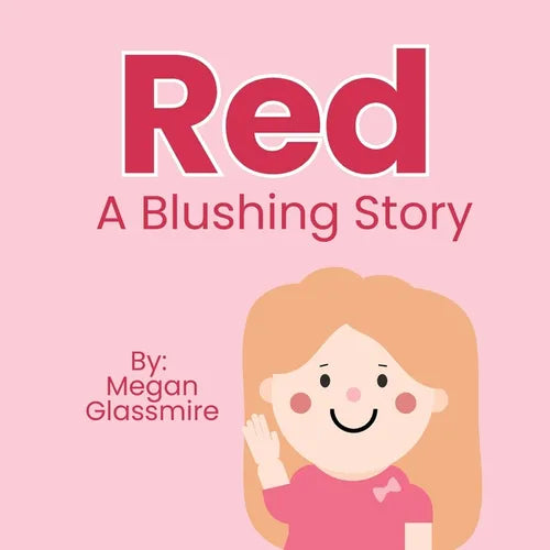 Red - Paperback