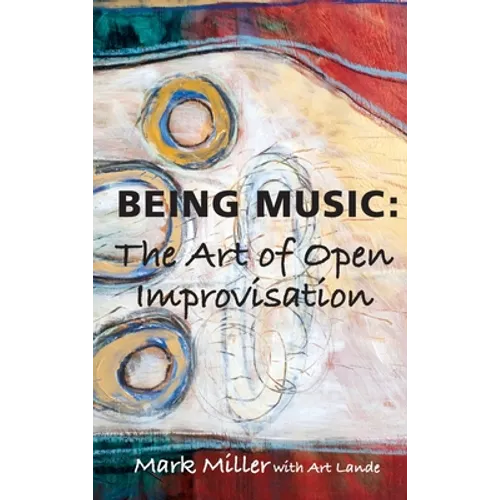 Being Music - Hardcover