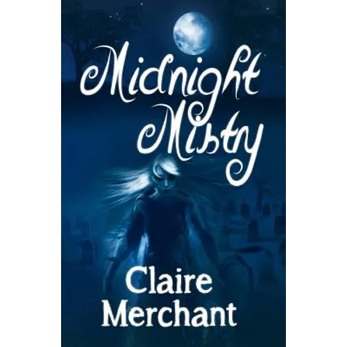 Midnight Mistry - Paperback