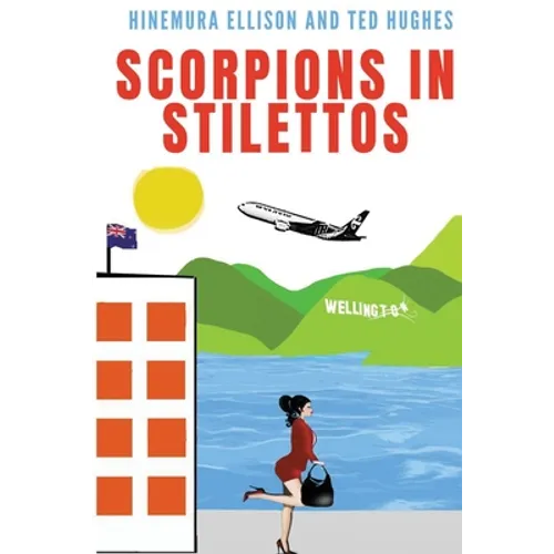 Scorpions In Stilettos - Paperback