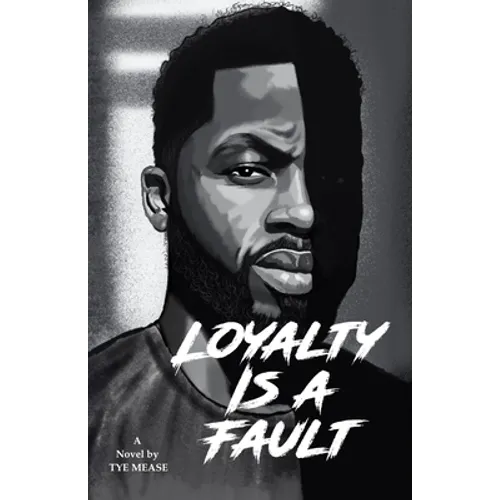 Loyalty is a fault - Paperback