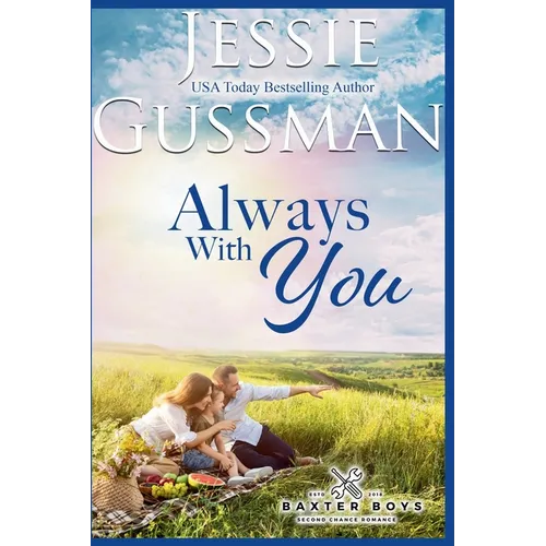 Always With You - Paperback