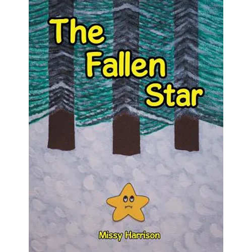 The Fallen Star - Paperback