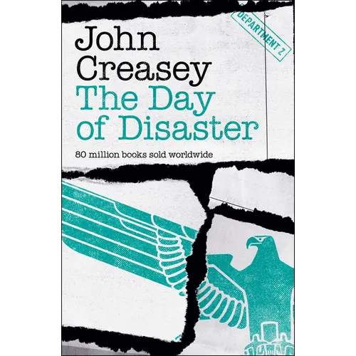 The Day of Disaster: Volume 18 - Paperback