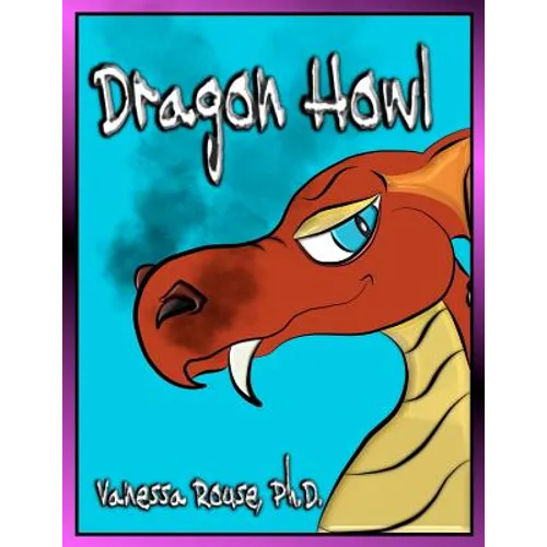 Dragon Howl - Paperback