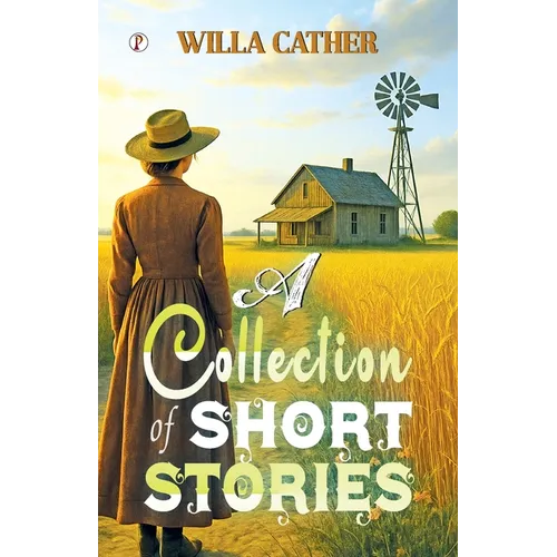 A Collection of Short Stories - Paperback