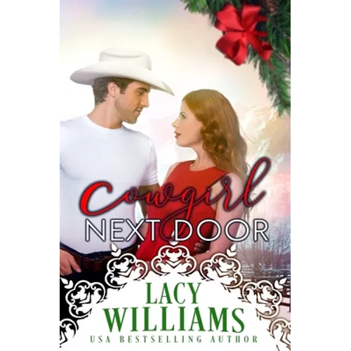 Cowgirl Next Door - Paperback