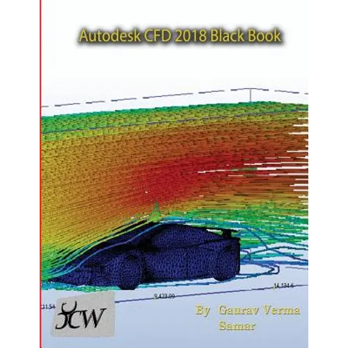 Autodesk CFD 2018 Black Book