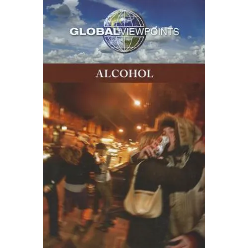 Alcohol - Paperback