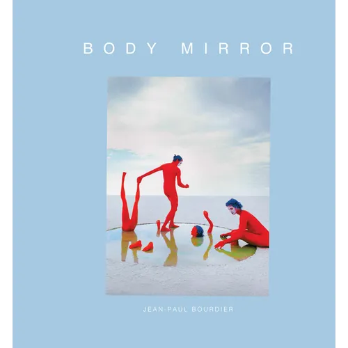 Body Mirror