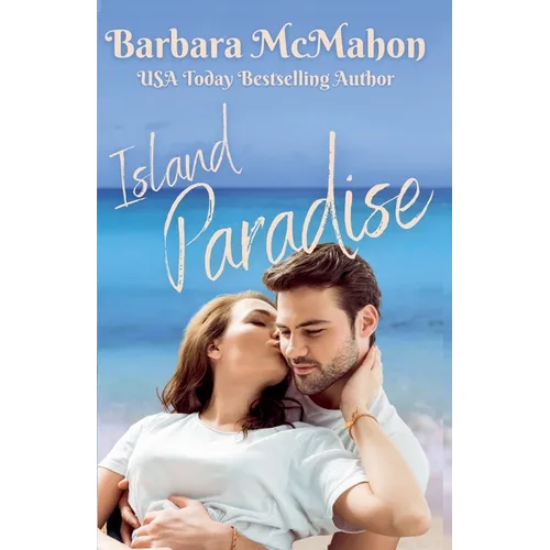 Island Paradise - Paperback