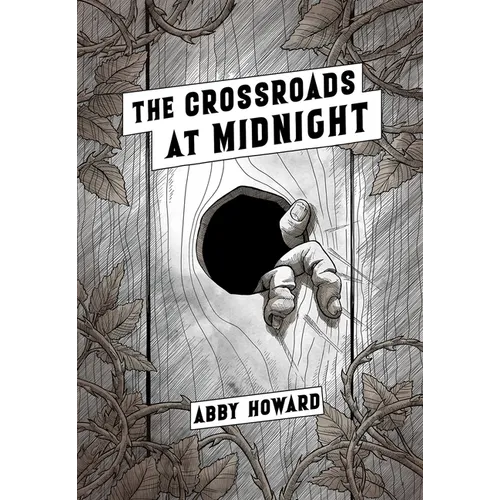 The Crossroads at Midnight - Paperback
