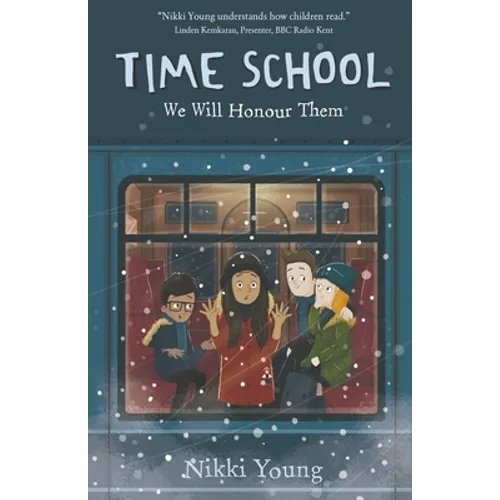 Time School: We Will Honour Them - Paperback