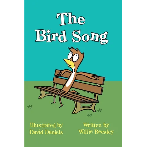 The Bird Song - Hardcover