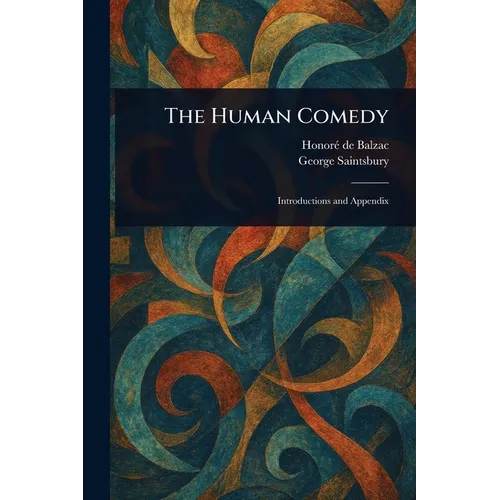 The Human Comedy - Paperback