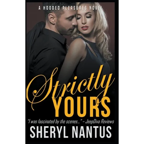 Strictly Yours - Paperback
