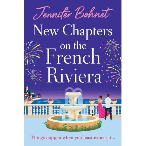 New Chapters on the French Riviera - Paperback